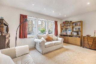 Arlington Way, London, EC1R