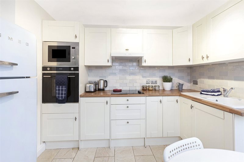 Gwynne House, Lloyd Baker Street, London, WC1X