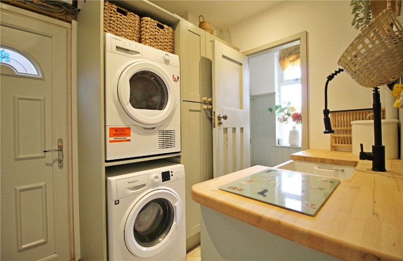 Deeping St. James Road, Northborough, Peterborough, Cambridgeshire, PE6