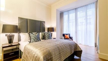 Duke Street, London, W1K