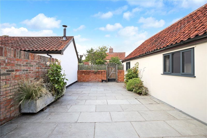 Church Road, Wacton, Norwich, Norfolk, NR15