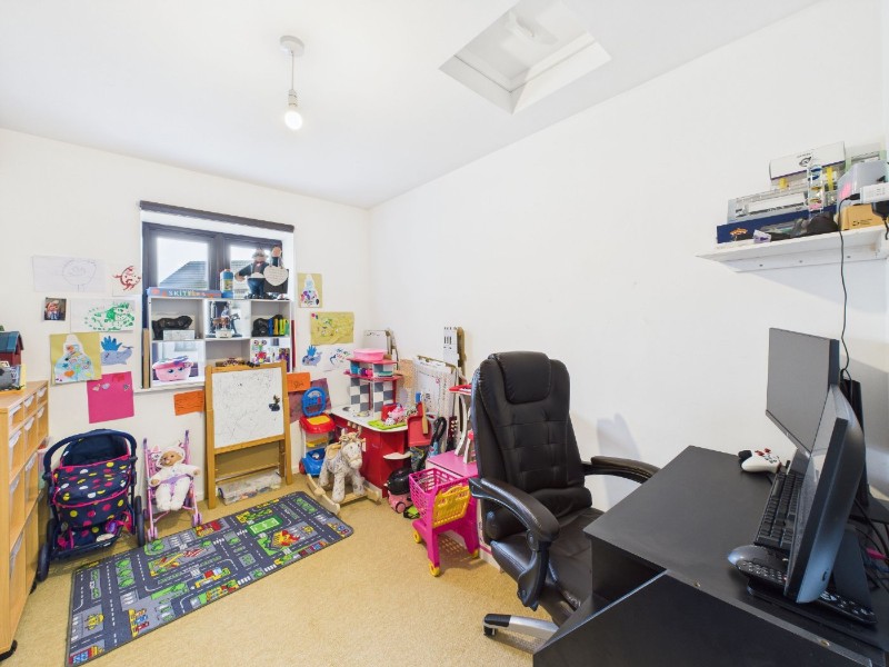 Fernworthy Park, Copplestone, Crediton, Devon, EX17