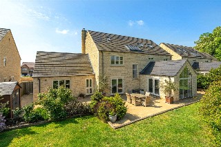 Hunters Court, Quarrington, Sleaford, Lincolnshire, NG34