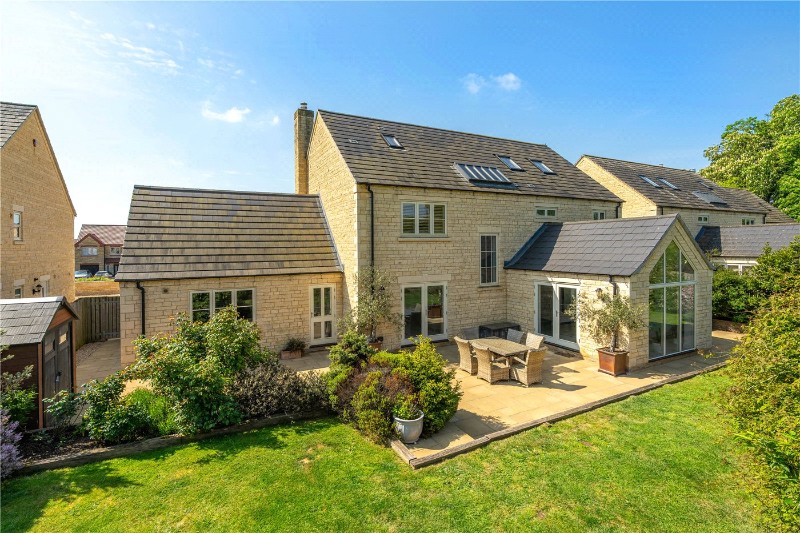 Hunters Court, Quarrington, Sleaford, Lincolnshire, NG34