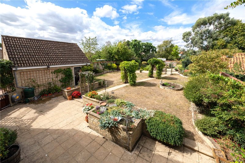 West End, Langtoft, Peterborough, Lincolnshire, PE6
