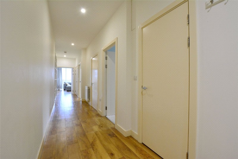 Campbell Court, 35 Meadowside, London, SE9