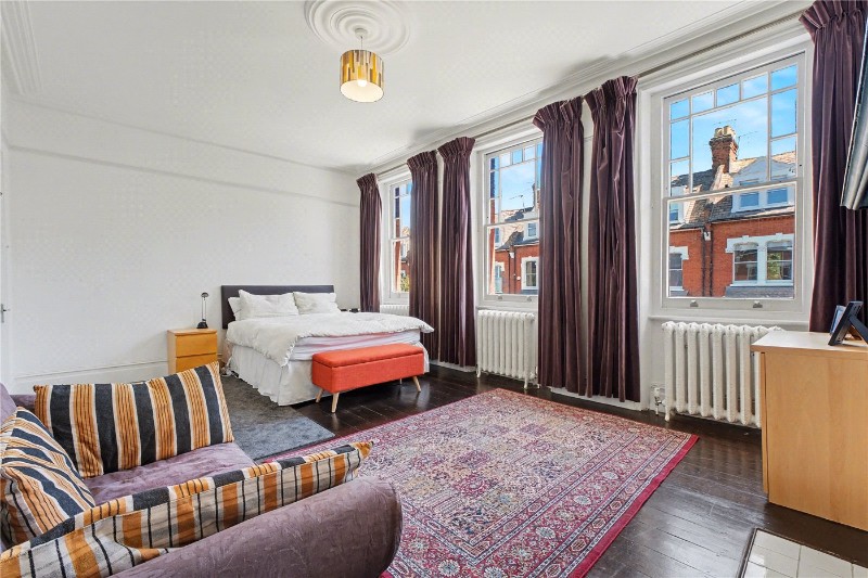 Drylands Road, London, N8