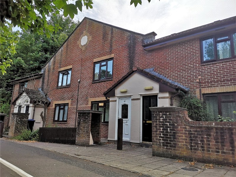 Kivel Court, Salisbury, Wiltshire, SP2