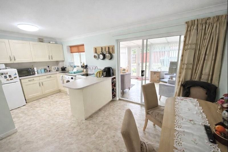 St. Gilberts Road, Bourne, Lincolnshire, PE10