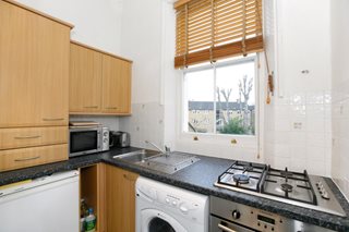 Harvard Road, Chiswick, W4