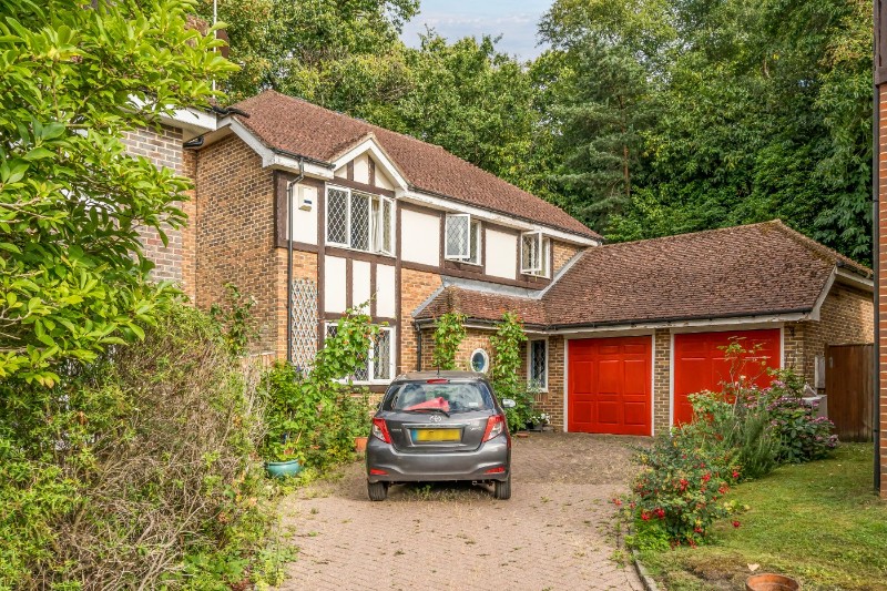 Birkdale Gardens, Croydon, CR0