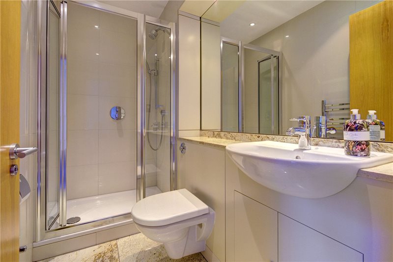Hawtrey Road, London, NW3