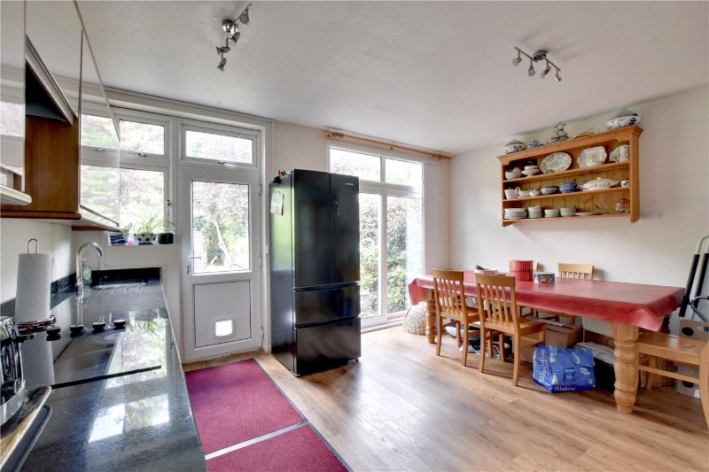 Woodyates Road, Lee, London, SE12
