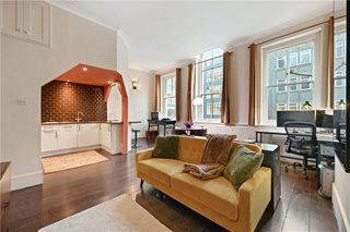 Charlotte Street, London, W1T
