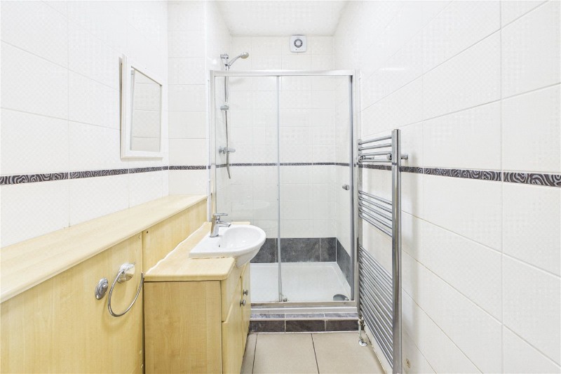 Farnan Road, London, SW16