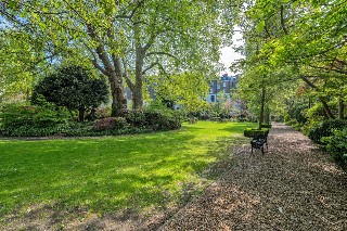 Randolph Crescent, Maida Vale, London, W9