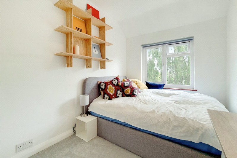 Tolworth Park Road, Surbiton, KT6