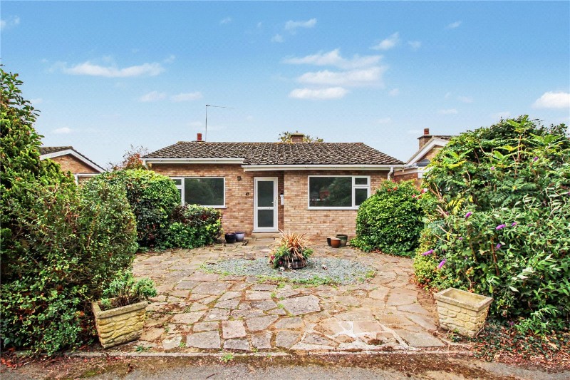 Chichester Road, Halesworth, Suffolk, IP19