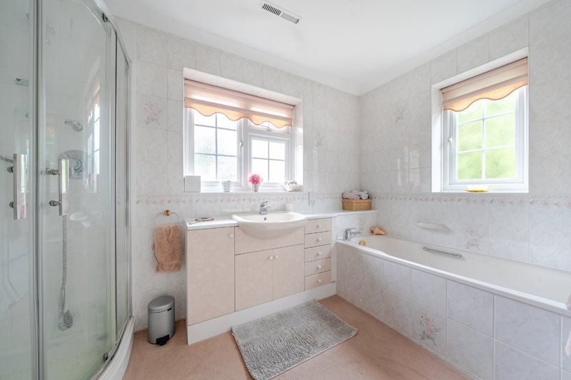 Briar Lane, West Wickham, BR4