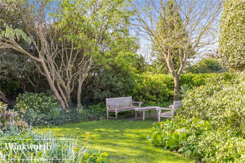 Lewes Crescent, Brighton, East Sussex, BN2