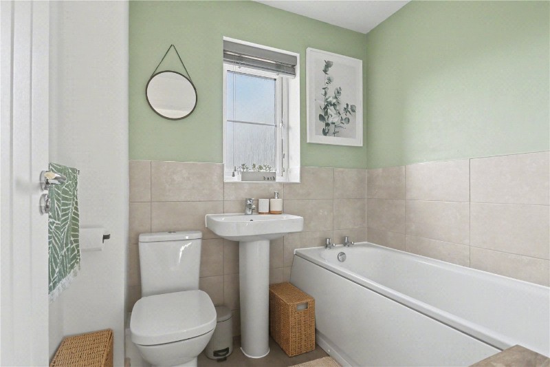 Finch Road, Attleborough, Norfolk, NR17