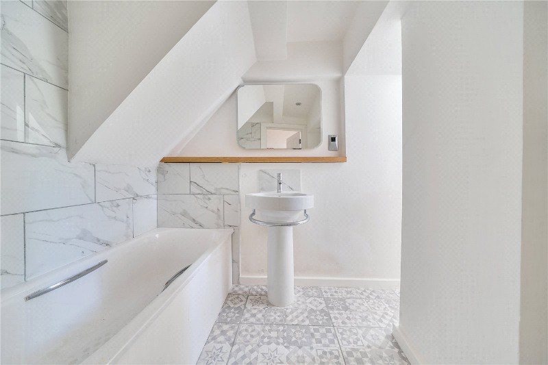 Devonshire Road, London, SE23