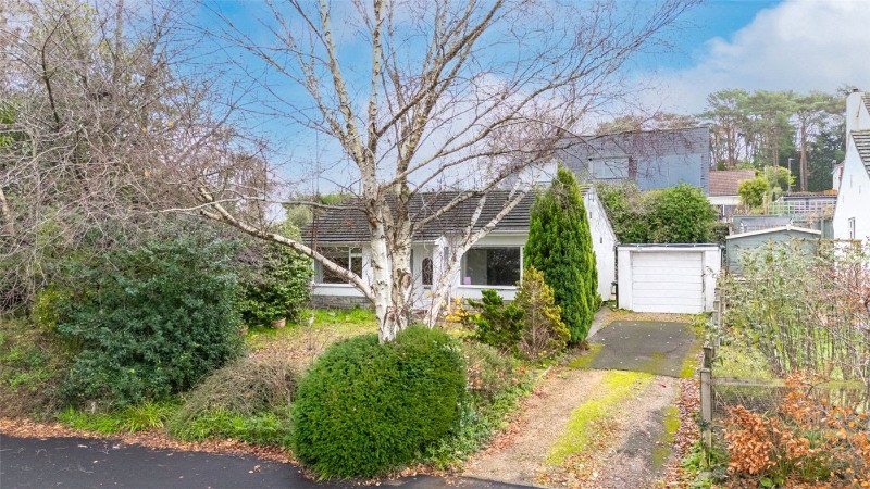 Gorse Road, Corfe Mullen, Wimborne, Dorset, BH21