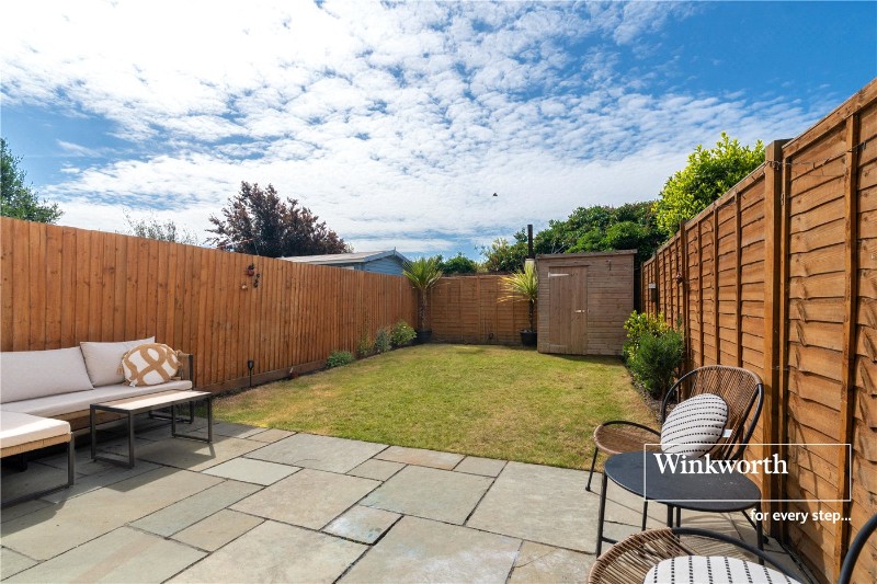 Wheaton Road, Bournemouth, Dorset, BH7