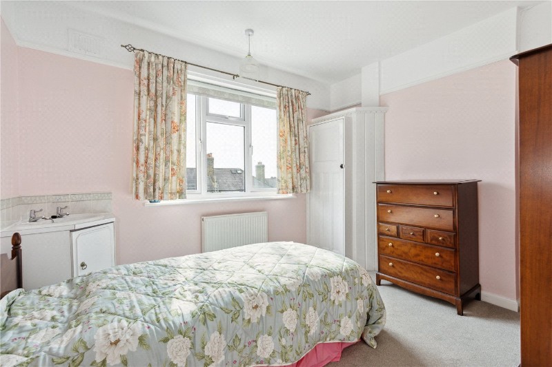 Lynwood Road, London, SW17