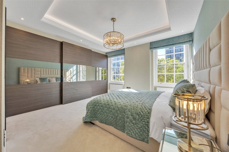 Abbey Lodge, Park Road, Regent&#39;s Park, London, NW8