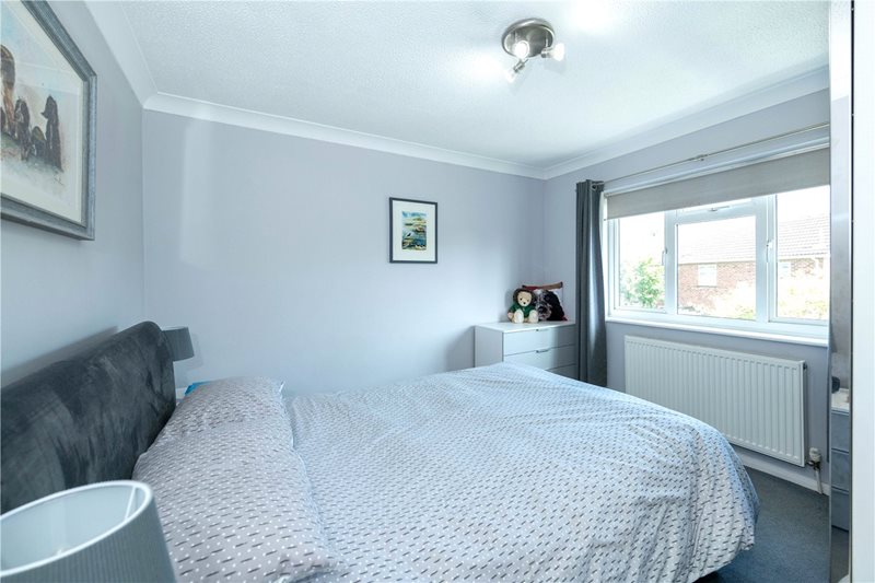 Willow Road, Stamford, Lincolnshire, PE9
