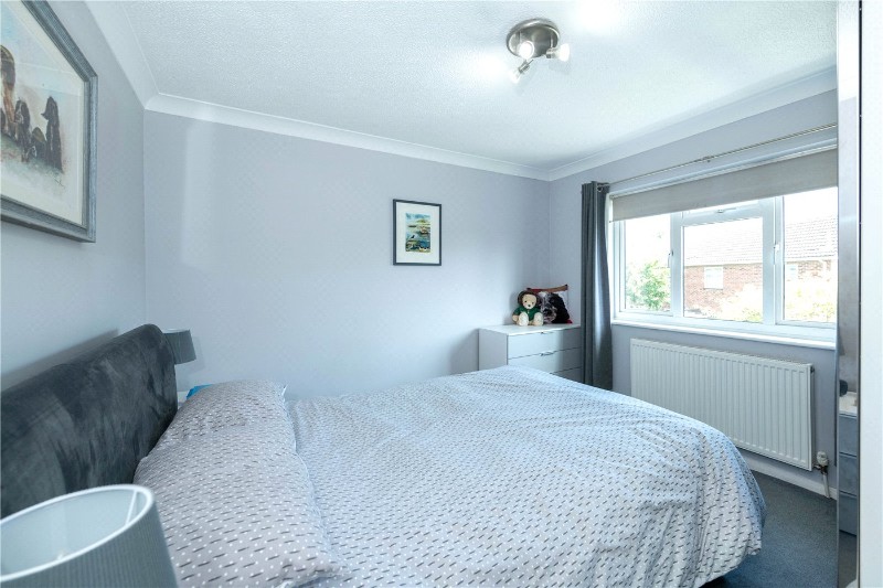 Willow Road, Stamford, Lincolnshire, PE9