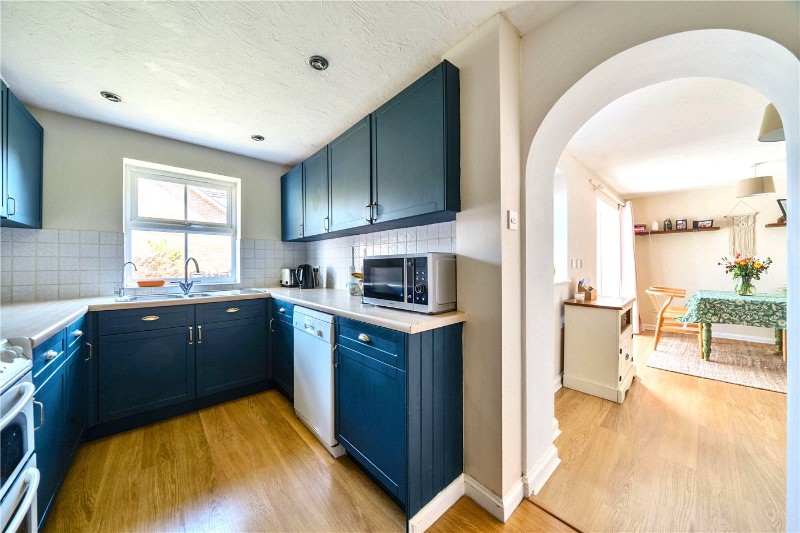 Speedwell Way, Thatcham, Berkshire, RG18
