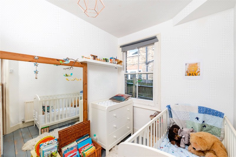 Casewick Road, West Norwood, London, SE27