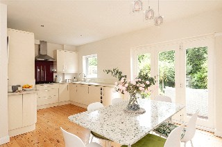Sandersfield Road, Banstead, Surrey, SM7