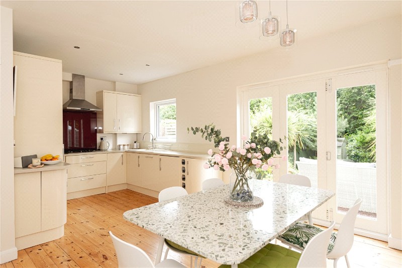 Sandersfield Road, Banstead, Surrey, SM7