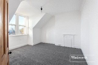 Lichfield Grove, Finchley, London, N3
