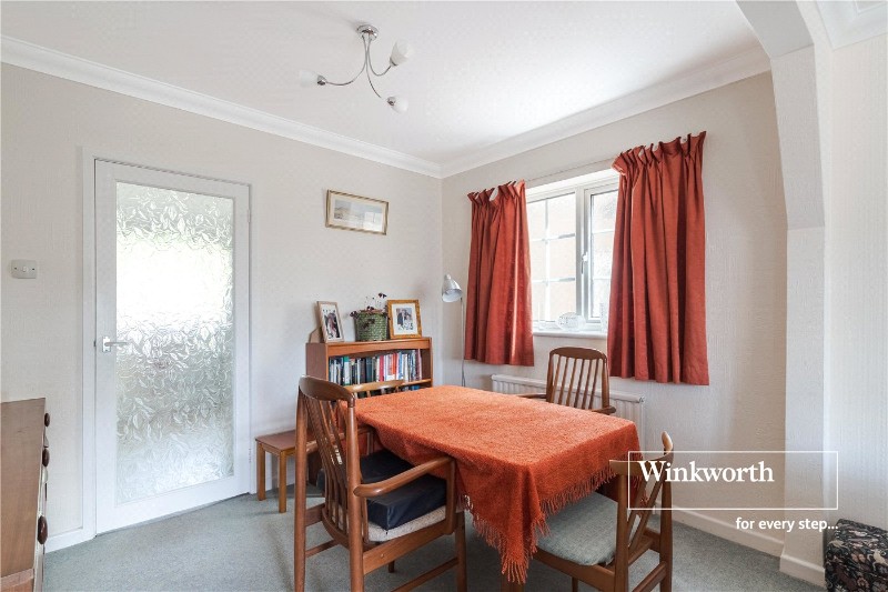 Sunnylands Avenue, Bournemouth, Dorset, BH6