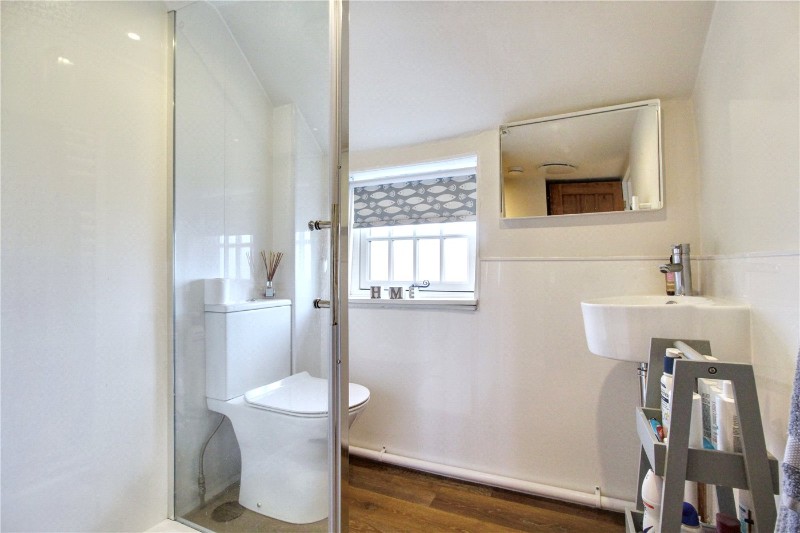 The Street, Blythburgh, Halesworth, Suffolk, IP19