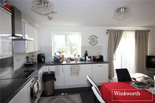 Todd Close, Borehamwood, Hertfordshire, WD6