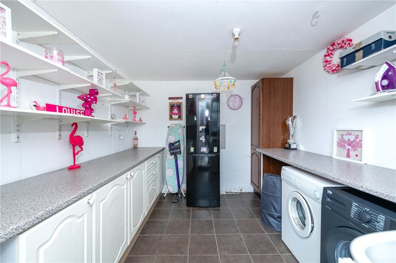 Elmtree Road, Ruskington, Sleaford, Lincolnshire, NG34
