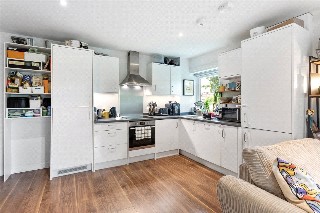 Waterfall Cottages, London, SW19