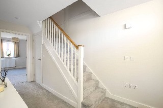 Highwood Avenue, Eastleigh, Hampshire, SO50