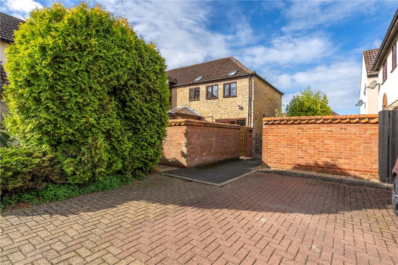 Deeping St. James, Peterborough, Lincolnshire, PE6