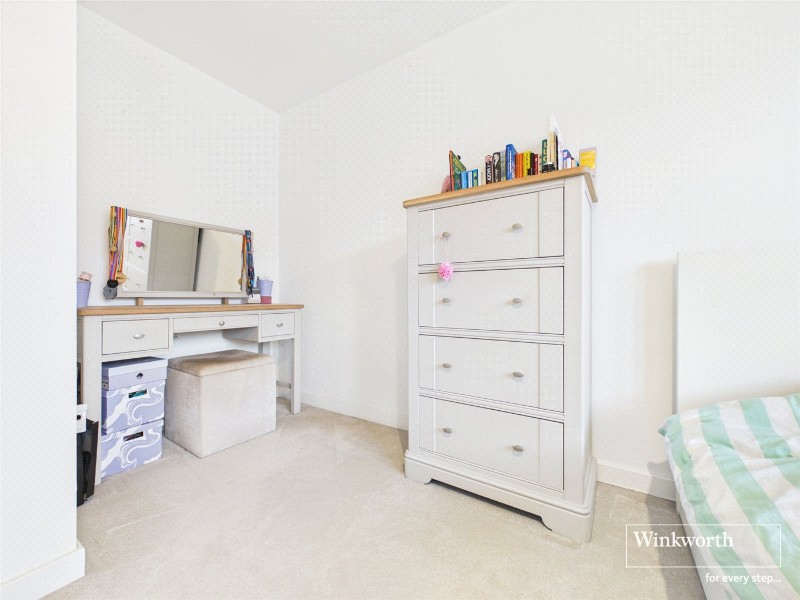 Honor Avenue, Burghfield Common, Reading, Berkshire, RG7