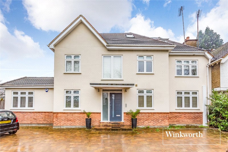 The Drive, Finchley, London, N3