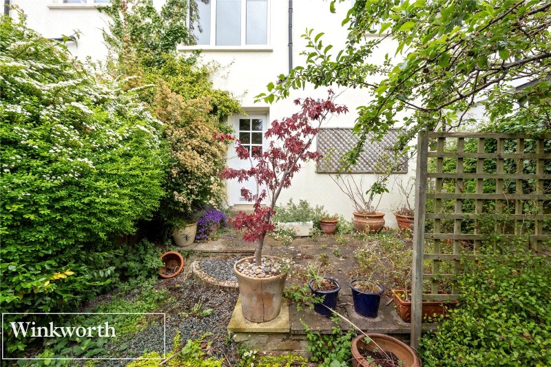 Kingsley Road, Brighton, East Sussex, BN1