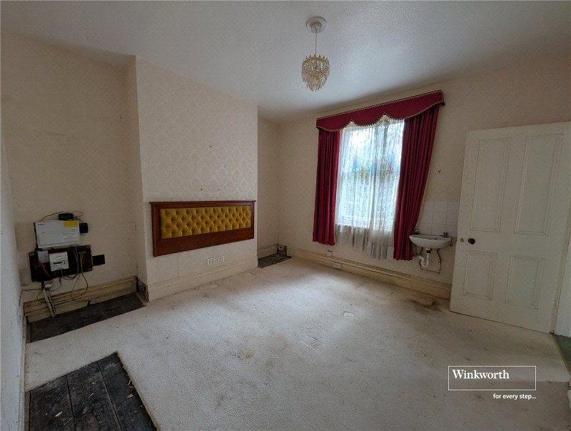 Lymington Road, Highcliffe, Christchurch, BH23