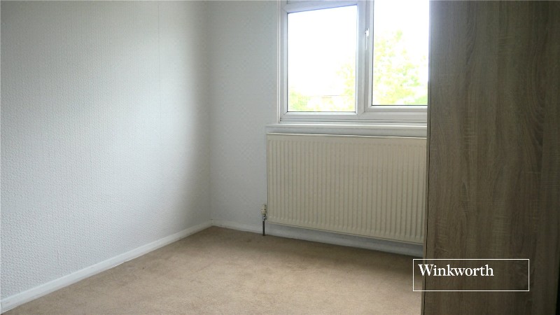 Brett Road, Barnet, EN5