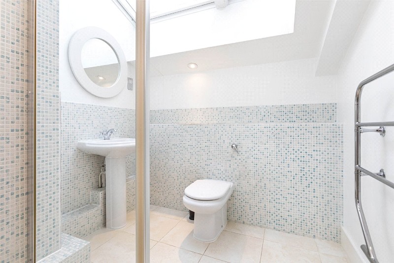 Farringdon Road, London, EC1M